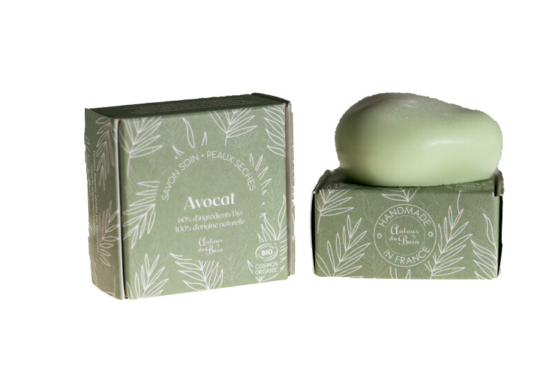 savon avocat image